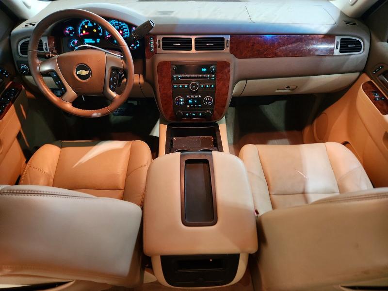 Продажа на аукционе авто 2012 Chevrolet Silverado, vin: 1GCPKTE73CF174274, номер лота: 58010226
