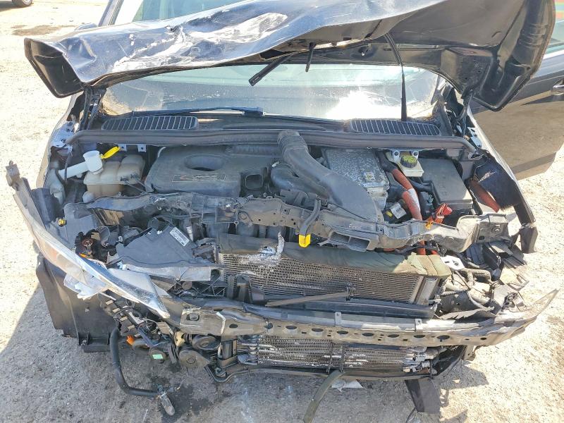 Aukcja sprzedaży 2015 Ford C-max, vin: 1FADP5CU5FL124271, numer aukcji: 55994436