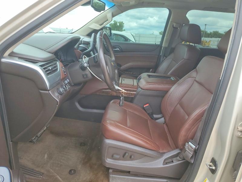Aukcja sprzedaży 2015 Chevrolet Tahoe, vin: 1GNSKCKC5FR275581, numer aukcji: 57137986