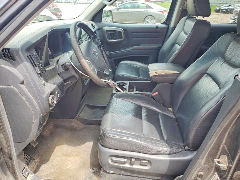 Aukcja sprzedaży 2010 Honda Ridgeline, vin: 5FPYK1F51AB004820, numer aukcji: 57670156