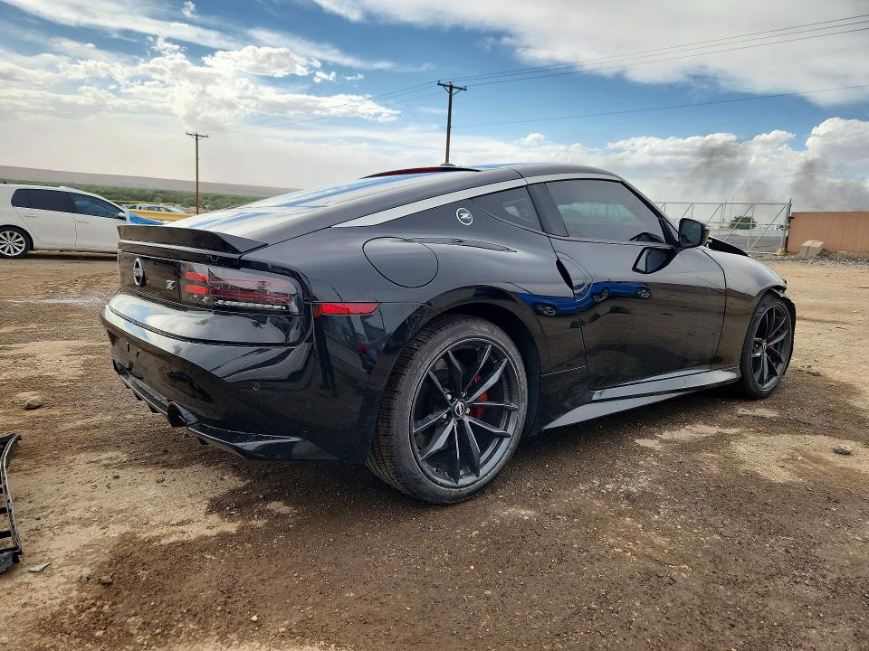 Aukcja sprzedaży 2024 Nissan Z, vin: JN1BZ4BH7RM364031, numer aukcji: 55080896