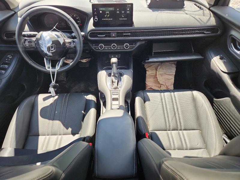 Продаж на аукціоні авто 2026 Honda Hr-v, vin: 3CZRZ2H7XTM731461, номер лоту: 55613986