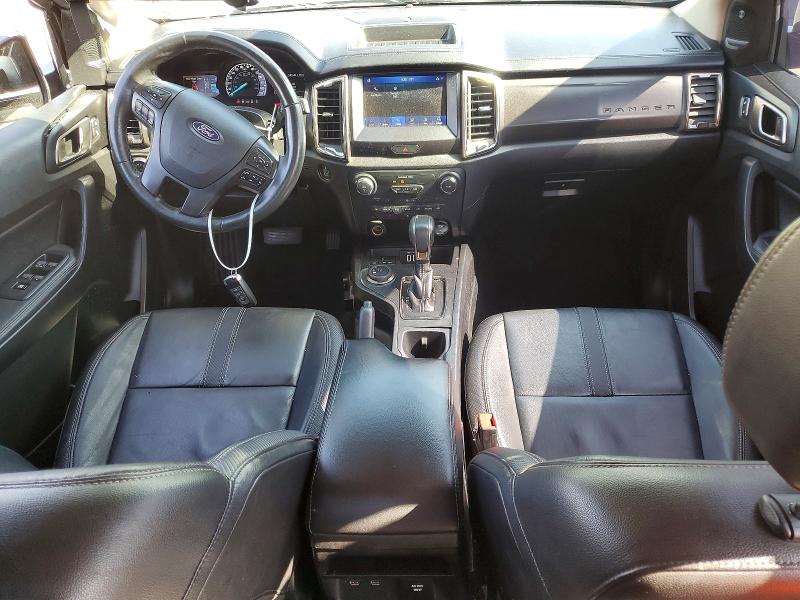 Продаж на аукціоні авто 2022 Ford Ranger, vin: 1FTER4FH5NLD23319, номер лоту: 56353246