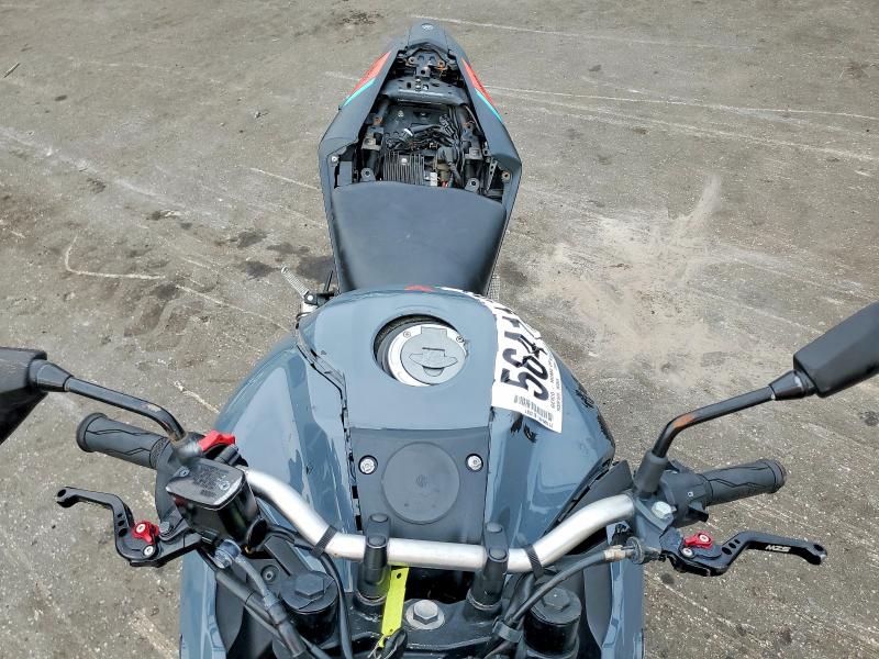 Продажа на аукционе авто 2021 Yamaha Mt-03, vin: MH3RH20Y9MK006652, номер лота: 56411796