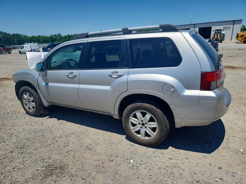 2011 Mitsubishi Endeavor მანქანა იყიდება აუქციონზე, vin: 4A4JM2ASXBE029153, აუქციონის ნომერი: 55973066