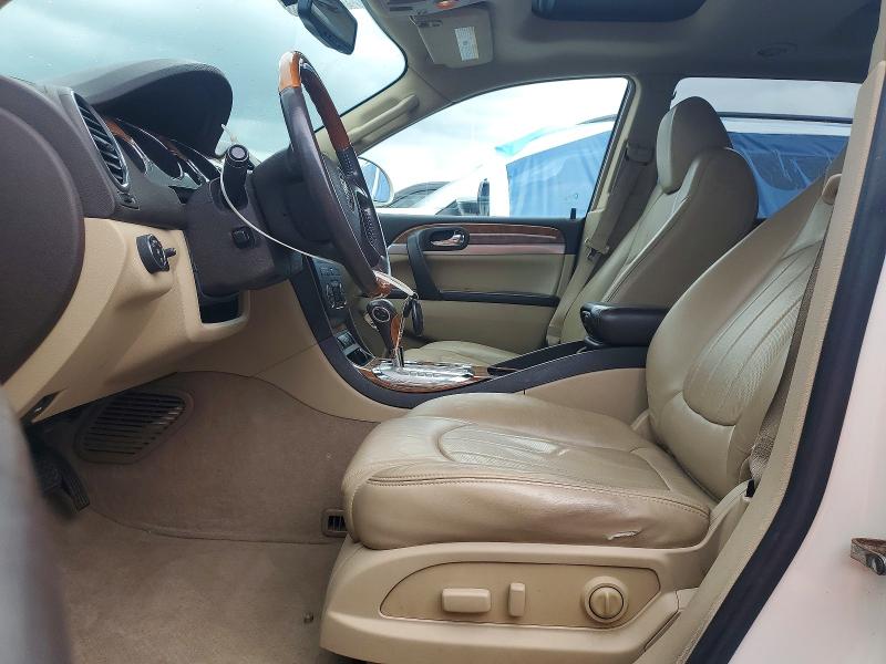 Продажа на аукционе авто 2009 Buick Enclave, vin: 5GAER23D39J215595, номер лота: 55239996