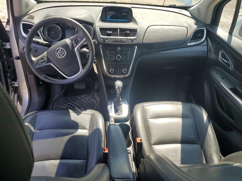 Продаж на аукціоні авто 2014 Buick Encore, vin: KL4CJCSB2EB651212, номер лоту: 59157476