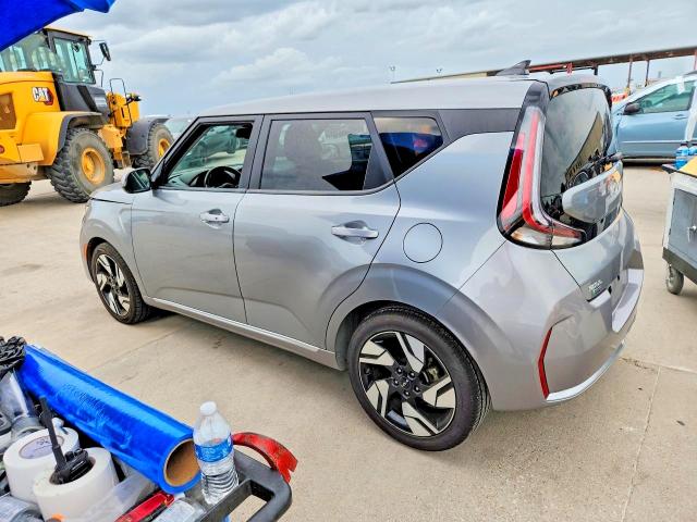 Продажа на аукционе авто 2023 Kia Soul, vin: KNDJ53AU9P7853569, номер лота: 58576866