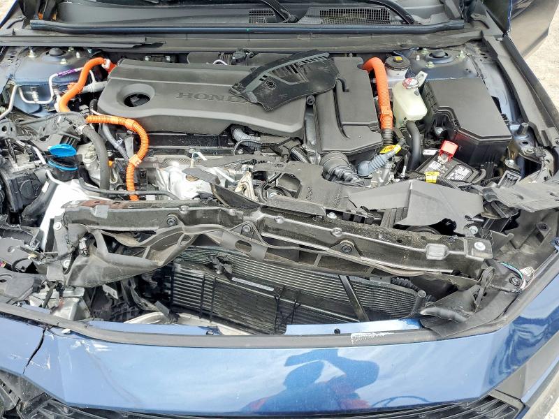 Продаж на аукціоні авто 2025 Honda Accord, vin: 1HGCY2F66SA016554, номер лоту: 55934806