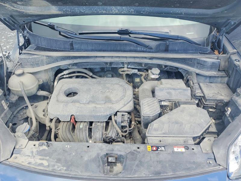 2020 Kia Sportage მანქანა იყიდება აუქციონზე, vin: KNDPMCAC8L7764929, აუქციონის ნომერი: 58281486