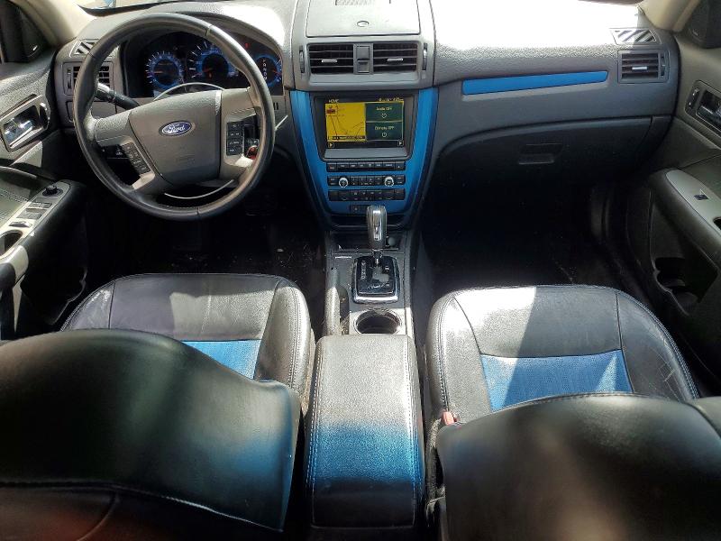 2010 Ford Fusion მანქანა იყიდება აუქციონზე, vin: 3FAHP0KC1AR402347, აუქციონის ნომერი: 55695756