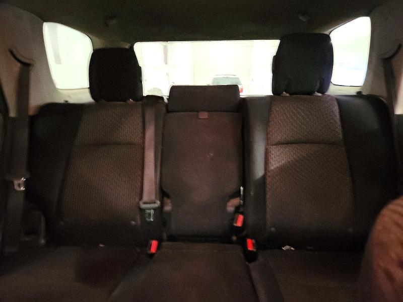 85769585 :رقم المزاد ، JTEBU5JR4D5130116 vin ، 2013 Toyota 4runner مزاد بيع