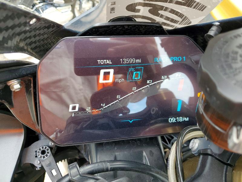 Aukcja sprzedaży 2024 Bmw S 1000, vin: WB10E6307R6J52154, numer aukcji: 58943126