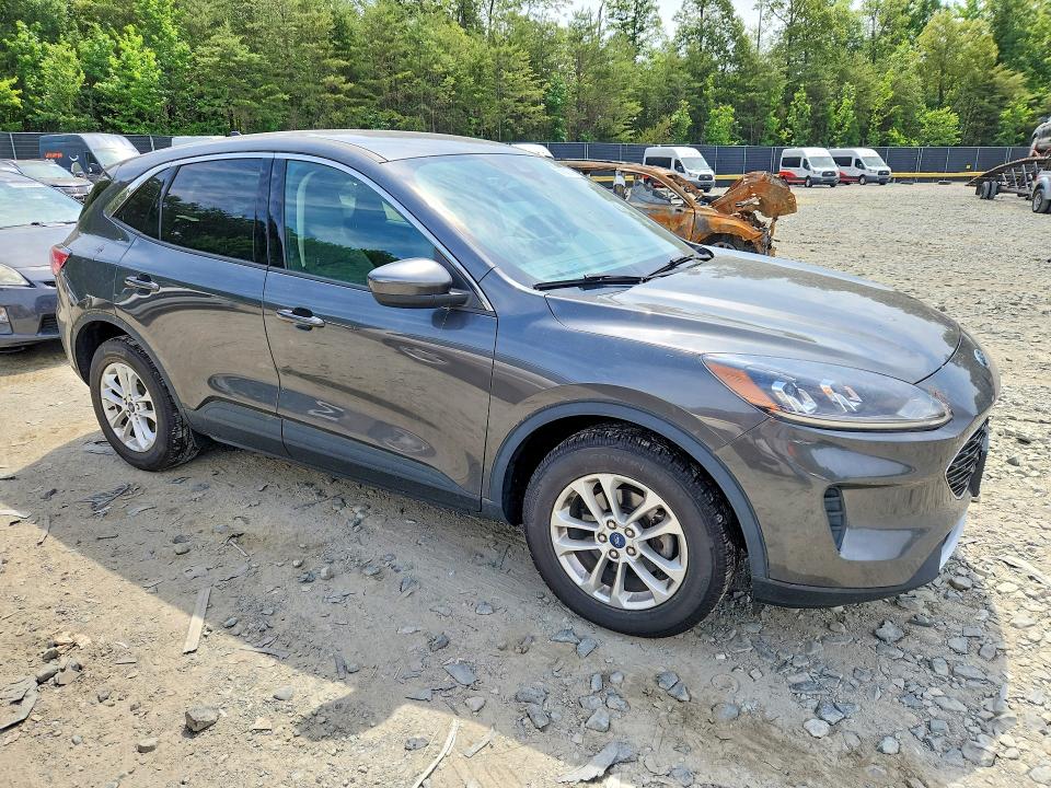 Aukcja sprzedaży 2020 Ford Escape, vin: 1FMCU9G60LUC54414, numer aukcji: 56622736