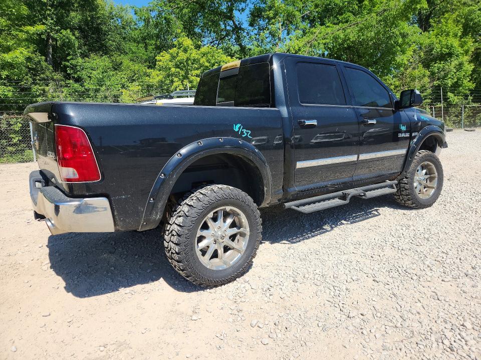 Продаж на аукціоні авто 2010 Dodge Ram 1500, vin: 1D7RV1CT6AS261259, номер лоту: 55534426