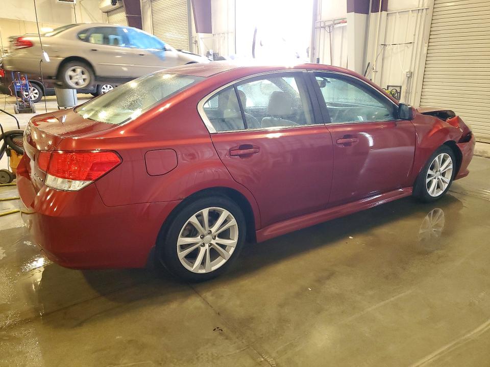 Aukcja sprzedaży 2013 Subaru Legacy, vin: 4S3BMCC6XD3005001, numer aukcji: 58066616