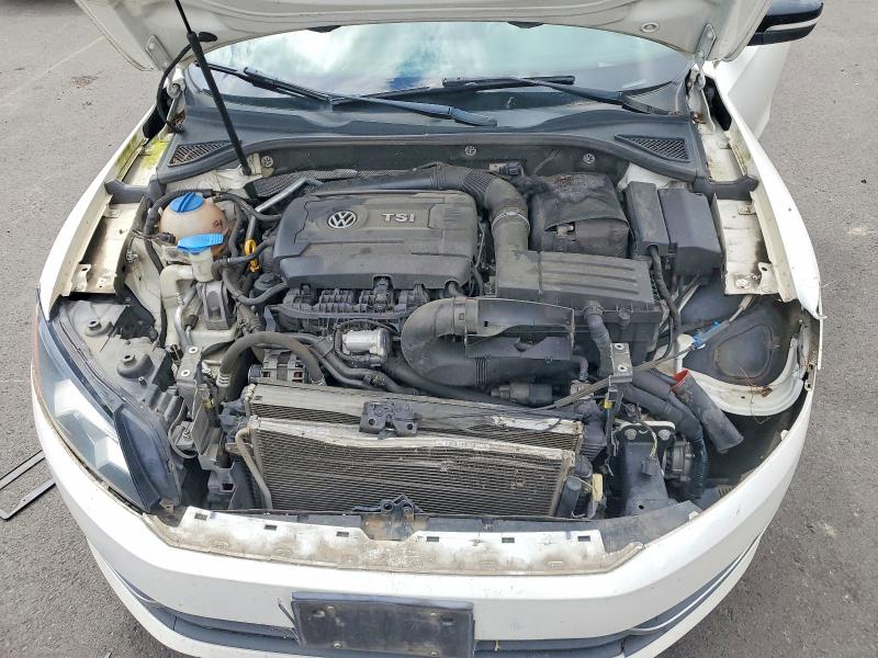 Продажа на аукционе авто 2015 Volkswagen Passat, vin: 1VWBT7A38FC046472, номер лота: 85976365