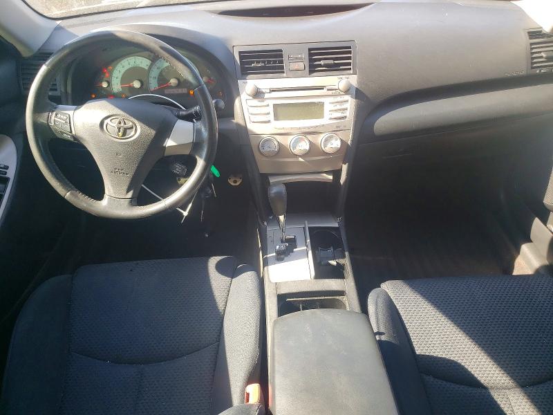 Aukcja sprzedaży 2011 Toyota Camry, vin: 4T1BF3EKXBU224760, numer aukcji: 54761026