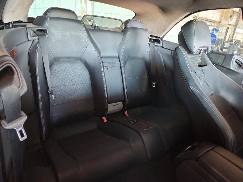Продажа на аукционе авто 2011 Mercedes-benz E, vin: WDDKK7CF9BF094073, номер лота: 57252586