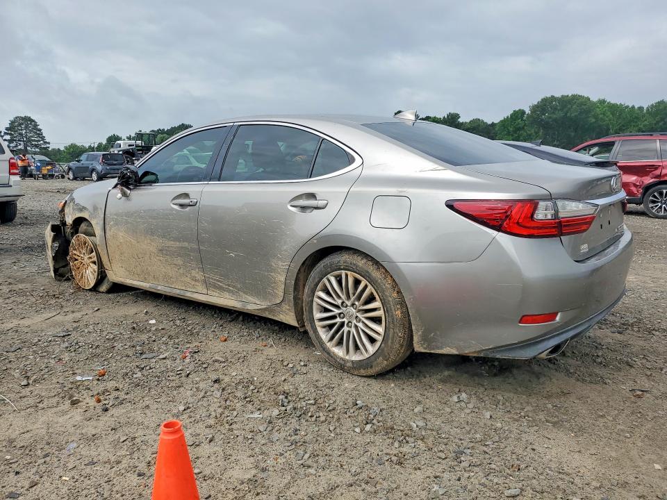 Продажа на аукционе авто 2018 Lexus Es, vin: 58ABK1GG8JU081243, номер лота: 56576376
