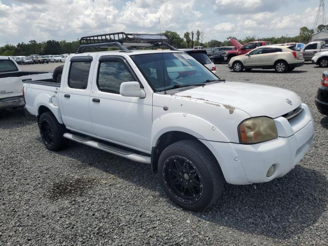 2001 Nissan Frontier მანქანა იყიდება აუქციონზე, vin: 1N6ED27T21C314185, აუქციონის ნომერი: 58002556