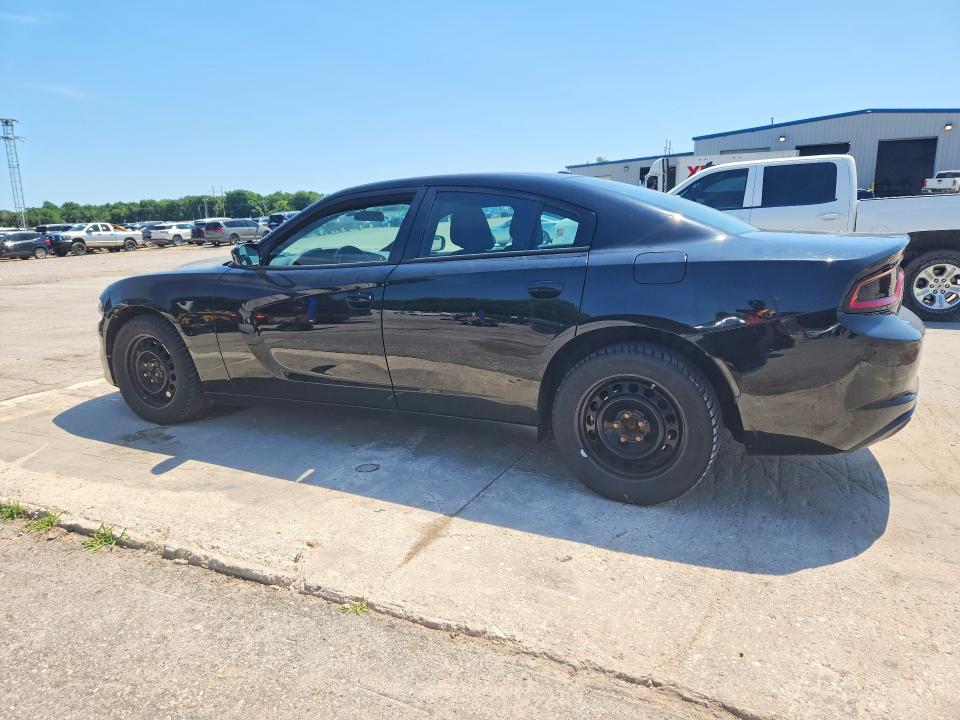 2019 Dodge Charger მანქანა იყიდება აუქციონზე, vin: 2C3CDXKT3KH622886, აუქციონის ნომერი: 57371096