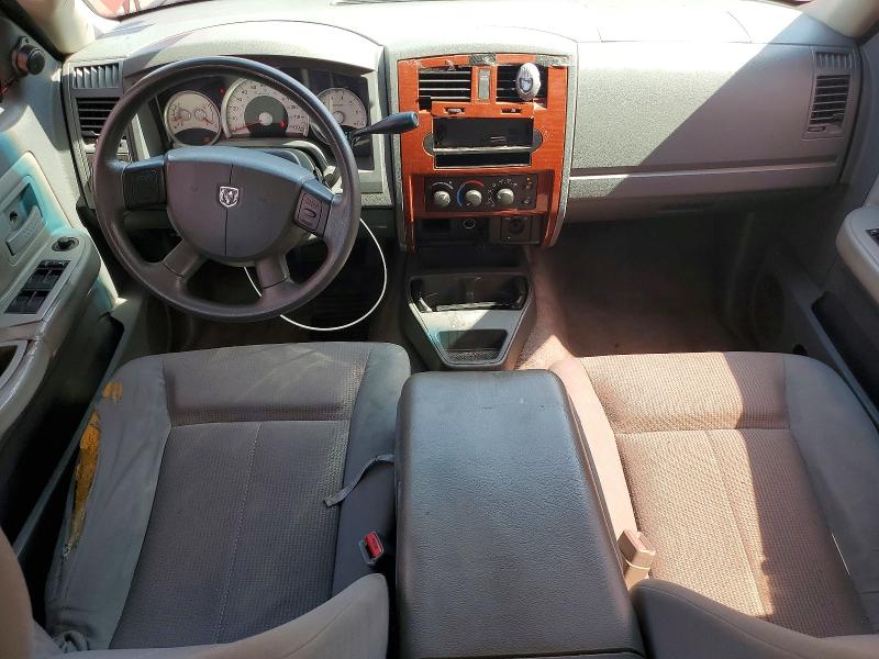 Продаж на аукціоні авто 2005 Dodge Dakota, vin: 1D7HW48N65S254600, номер лоту: 55584276