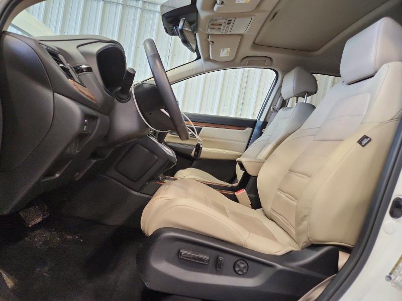 2022 Honda Cr-v მანქანა იყიდება აუქციონზე, vin: 7FARW2H92NE001328, აუქციონის ნომერი: 57604146