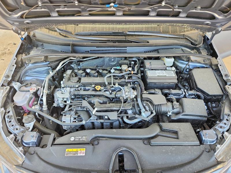 Продажа на аукционе авто 2025 Toyota Corolla, vin: 5YFB4MDE8SP321528, номер лота: 56391496
