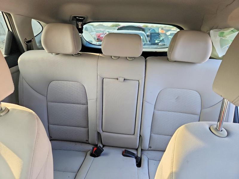 Продажа на аукционе авто 2019 Hyundai Tucson, vin: KM8J33A40KU910527, номер лота: 57714416