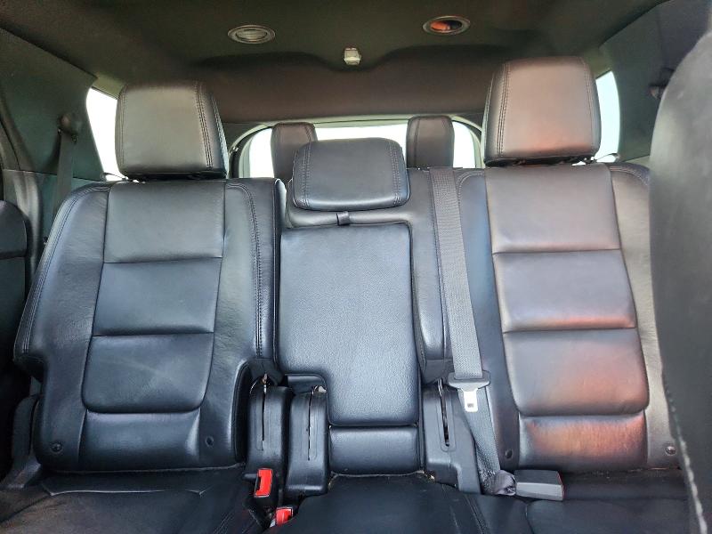 2015 Ford Explorer მანქანა იყიდება აუქციონზე, vin: 1FM5K7F84FGB75157, აუქციონის ნომერი: 56098956