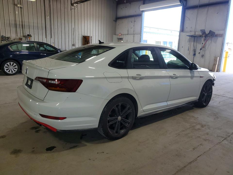 Aukcja sprzedaży 2019 Volkswagen Jetta, vin: 3VW6T7BU1KM196294, numer aukcji: 55625426