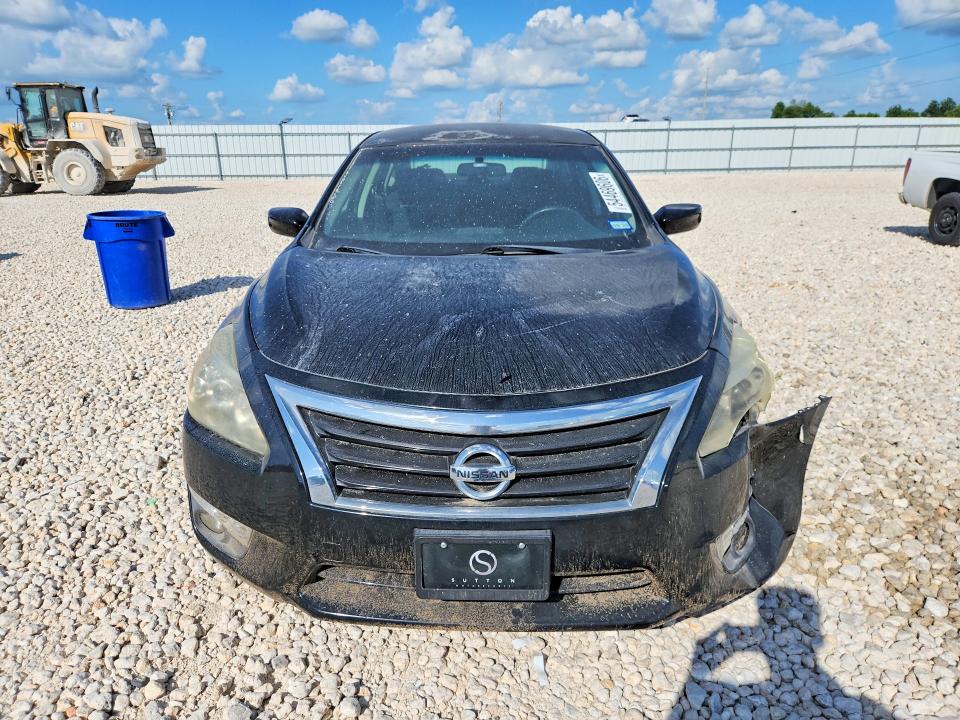 54469606 :رقم المزاد ، 1N4AL3AP2FC107590 vin ، 2015 Nissan Altima مزاد بيع