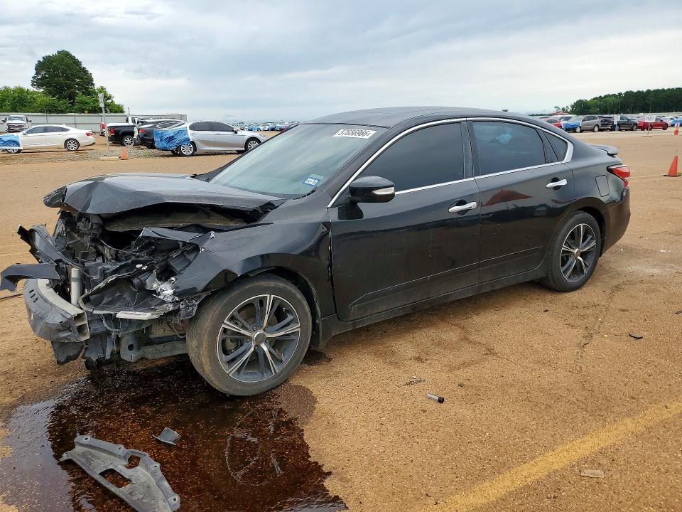 Aukcja sprzedaży 2013 Nissan Altima, vin: 1N4AL3AP0DN574184, numer aukcji: 57656966