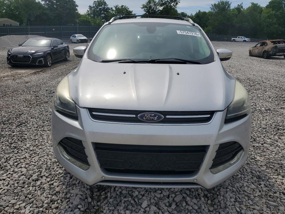 Aukcja sprzedaży 2014 Ford Escape, vin: 1FMCU9JX5EUB21345, numer aukcji: 57547216