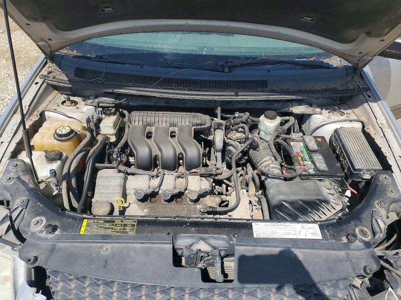 56971136 :رقم المزاد ، 1FMDK04185GA58172 vin ، 2005 Ford Freestyle مزاد بيع