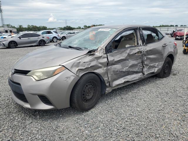 Aukcja sprzedaży 2014 Toyota Corolla, vin: 5YFBPRHEXEP038499, numer aukcji: 55701466