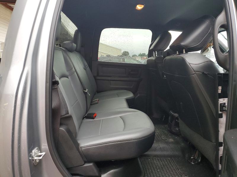 57566426 :رقم المزاد ، 3C6UR5CJ5RG355688 vin ، 2024 Ram 2500 مزاد بيع