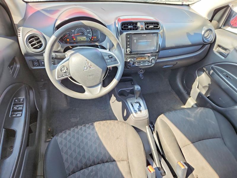 Продаж на аукціоні авто 2024 Mitsubishi Mirage, vin: ML32AUHJ0RH018199, номер лоту: 57077046