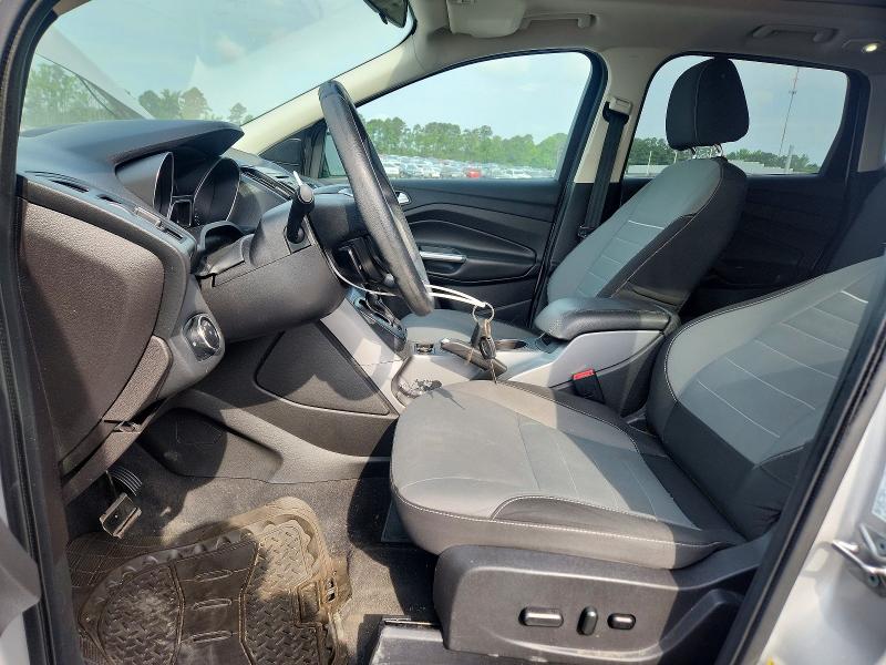 Aukcja sprzedaży 2015 Ford Escape, vin: 1FMCU0GX1FUA03698, numer aukcji: 56714126