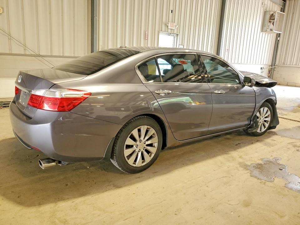 85620825 :رقم المزاد ، 1HGCR3F86DA005545 vin ، 2013 Honda Accord مزاد بيع