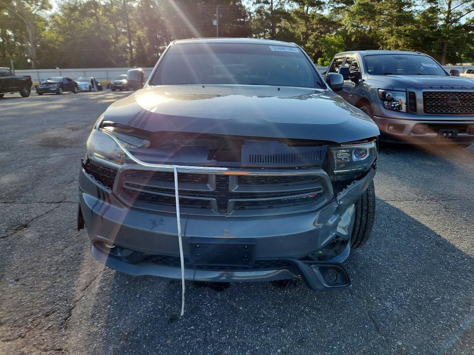 55890196 :رقم المزاد ، 1C4RDHAG7EC353847 vin ، 2014 Dodge Durango مزاد بيع