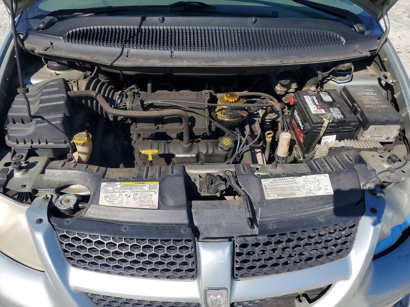 Aukcja sprzedaży 2003 Dodge Grand Caravan, vin: 2D4GP44353R115857, numer aukcji: 55407436