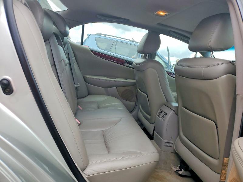 Aukcja sprzedaży 2004 Lexus Es, vin: JTHBA30G145045203, numer aukcji: 58895586