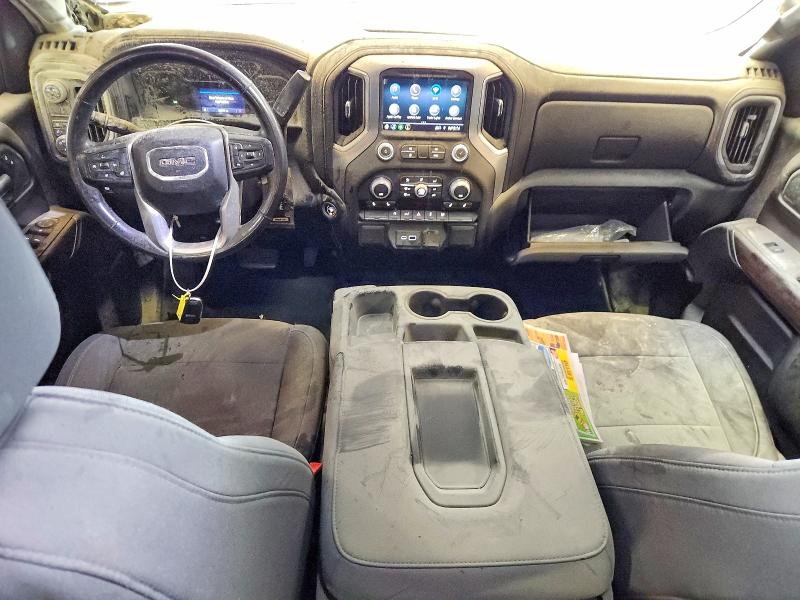 Продажа на аукционе авто 2021 Gmc Sierra, vin: 1GTR8BEK7MZ188989, номер лота: 58489206