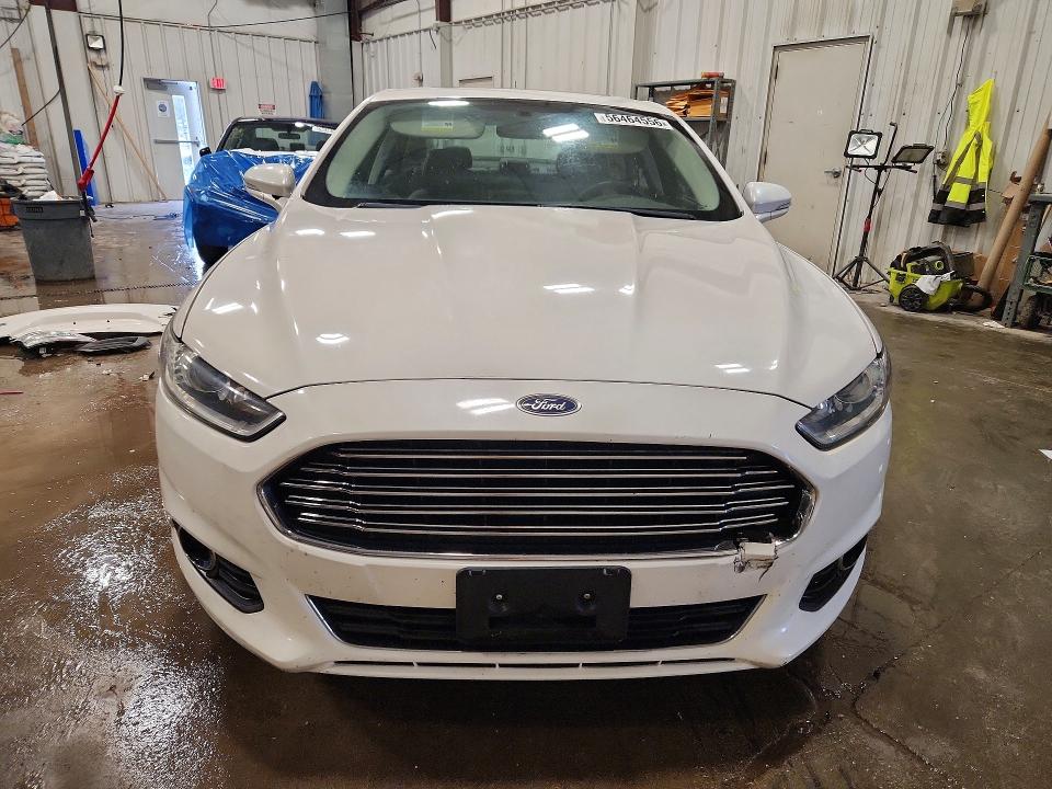 Продаж на аукціоні авто 2013 Ford Fusion, vin: 3FA6P0HRXDR106315, номер лоту: 56464556