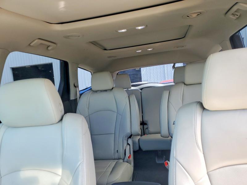 2020 Buick Enclave მანქანა იყიდება აუქციონზე, vin: 5GAERBKW2LJ210009, აუქციონის ნომერი: 56440006