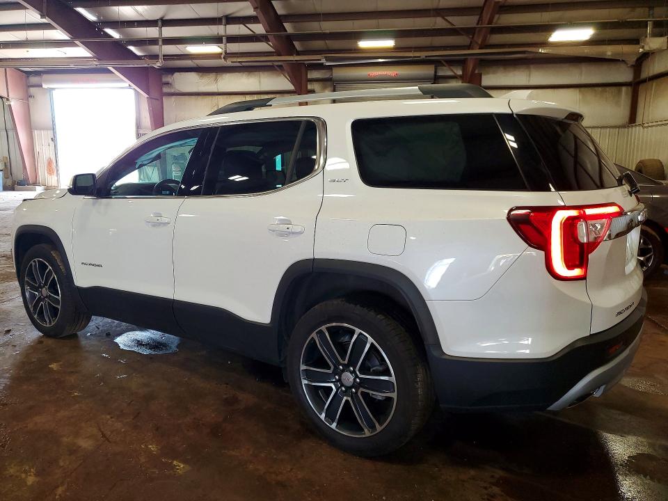 Продаж на аукціоні авто 2023 Gmc Acadia, vin: 1GKKNULS1PZ205741, номер лоту: 56748116