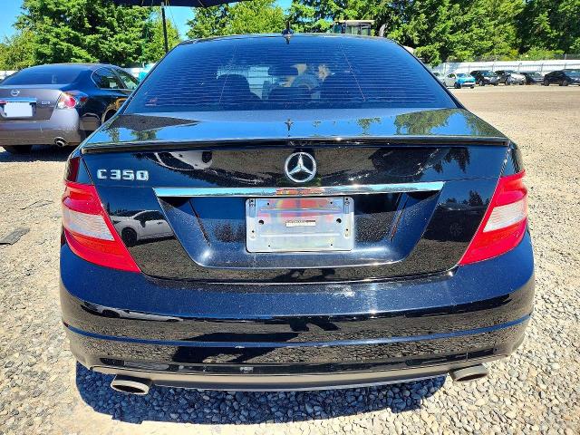Продажа на аукционе авто 2010 Mercedes-benz C, vin: WDDGF5GB0AR099052, номер лота: 57176276