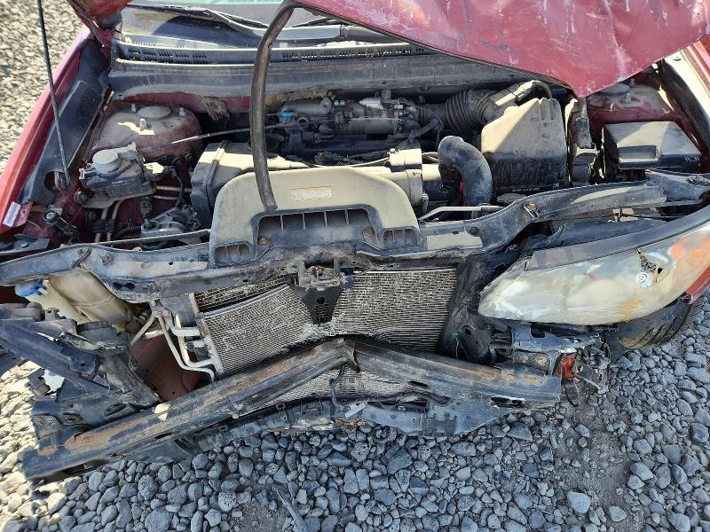 58086796 :رقم المزاد ، KMHDU46D48U435482 vin ، 2008 Hyundai Elantra مزاد بيع